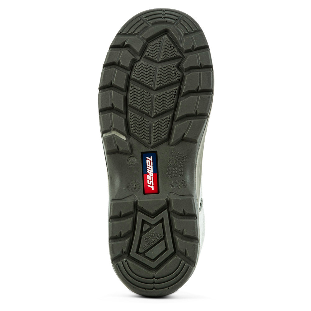 Zapato de seguridad Tempest 3041 B
