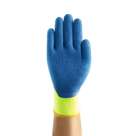 Guantes de Seguridad Anseel Power Flex 80-400
