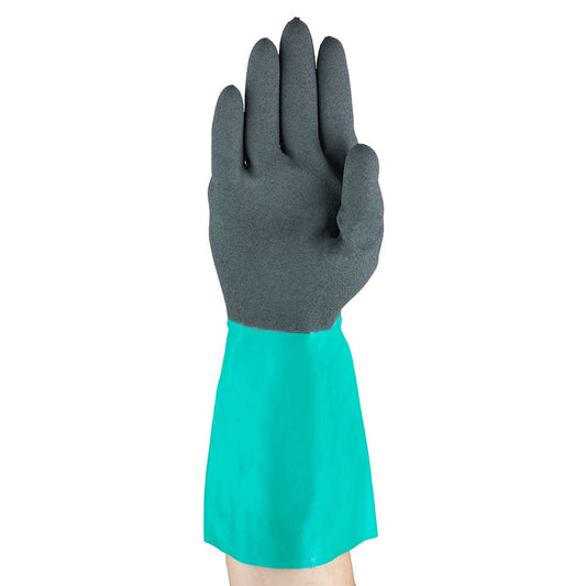 Guantes de Seguridad Ansell Alphatec 58-535