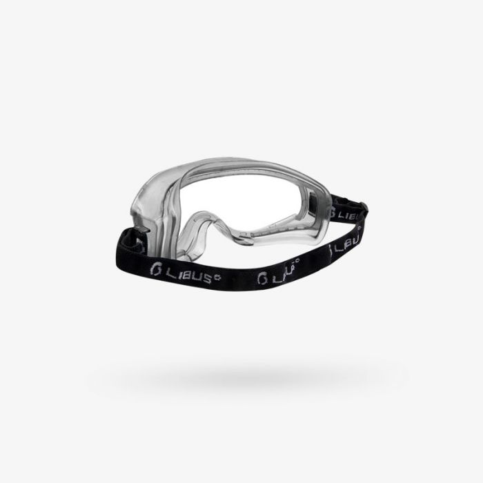Antiparra de Seguridad Libus New Classic Af