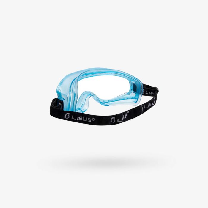 Antiparra de Seguridad Libus New Classic Af