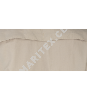 Blusa Maritex Outdoor Beige