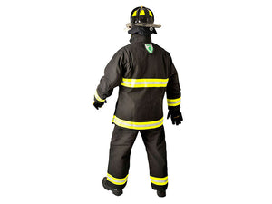 Traje de bombero de seguridad Lakeland Nomex attack NFPA 2112