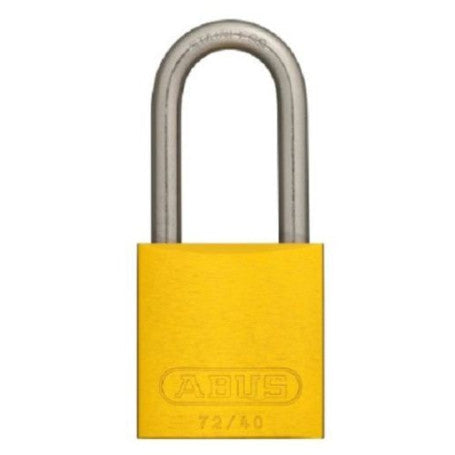 Candado  Aluminio 72/40 Hb40