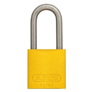 Candado  Aluminio 72/40 Hb40