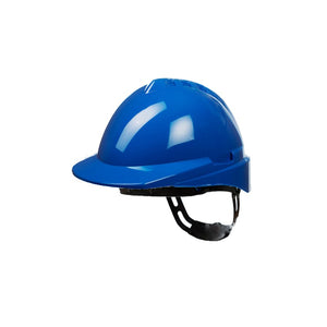 Casco de Seguridad Libus Milenium Class Arnes
