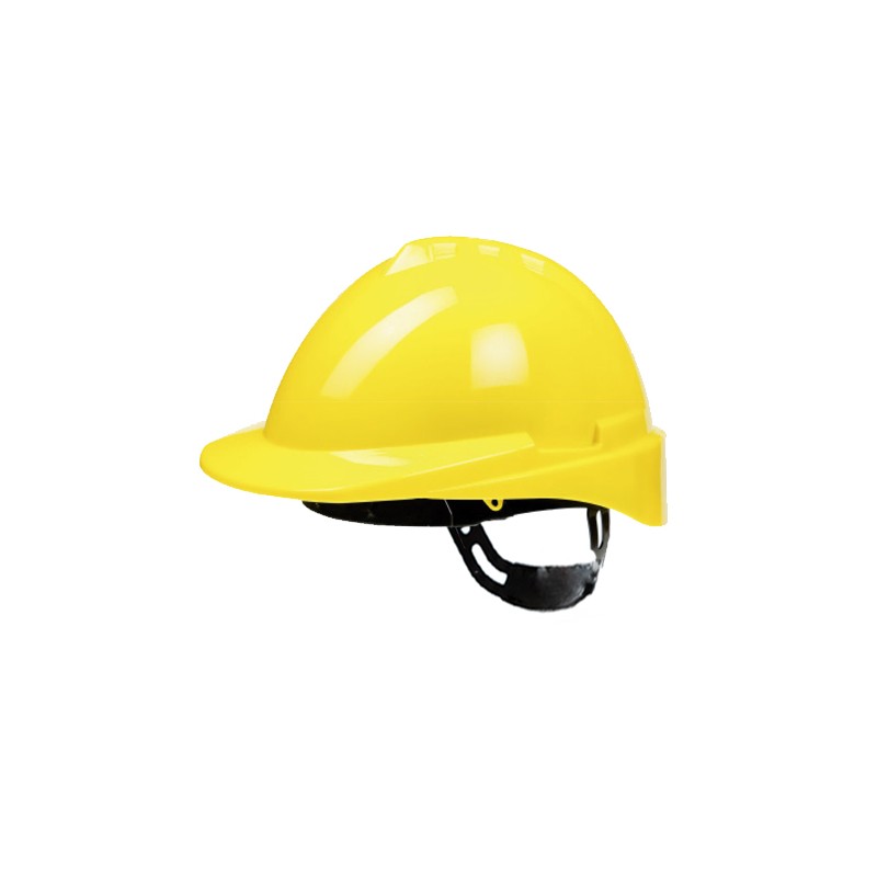 Casco de Seguridad Libus Milenium Class Arnes