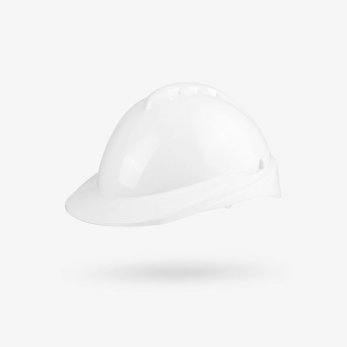 Casco de Seguridad Libus Milenium Class sin Visor