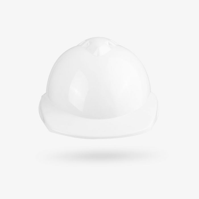 Casco de Seguridad Libus Milenium Class sin Visor