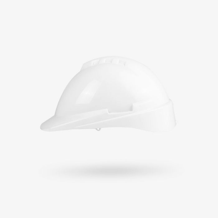 Casco de Seguridad Libus Milenium Class sin Visor