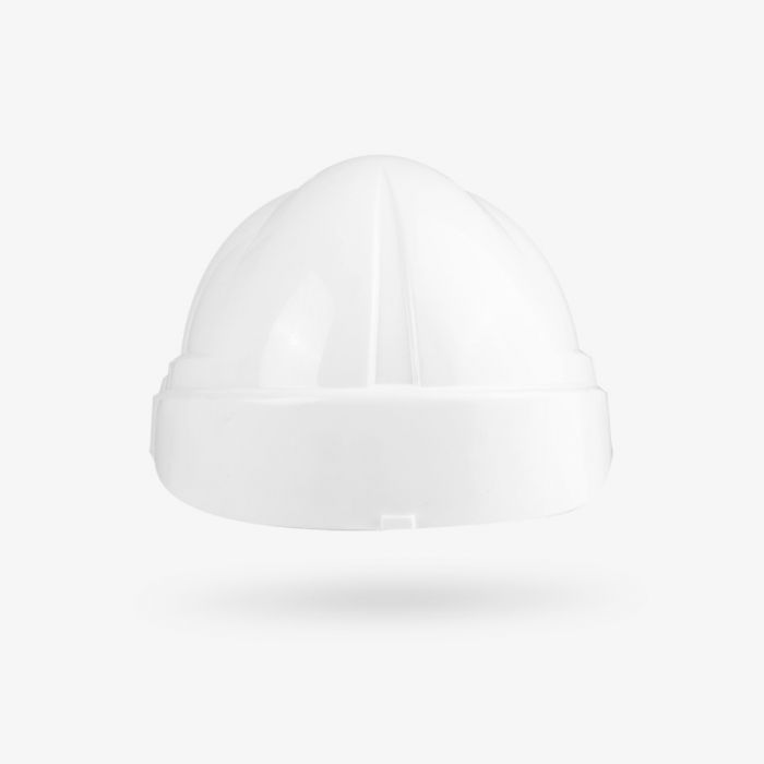 Casco de Seguridad Libus Milenium Class sin Visor