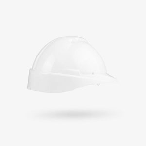 Casco de Seguridad Libus Milenium Class sin Visor