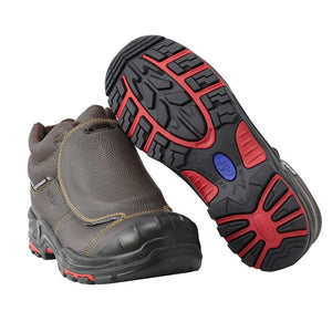 Botin de seguridad Defender Titan Metatarsal DF580