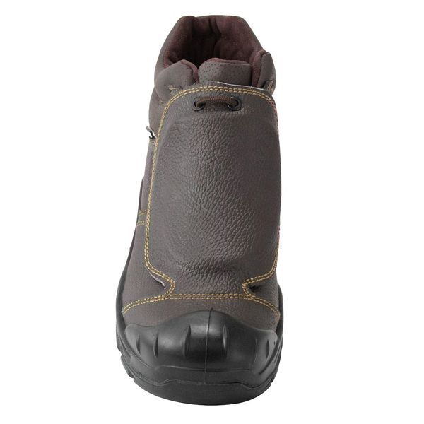 Botin de seguridad Defender Titan Metatarsal DF580
