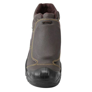 Botin de seguridad Defender Titan Metatarsal DF580