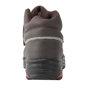 Botin de seguridad Defender Titan Metatarsal DF580