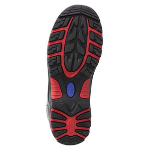 Botin de seguridad Defender Titan Metatarsal DF580
