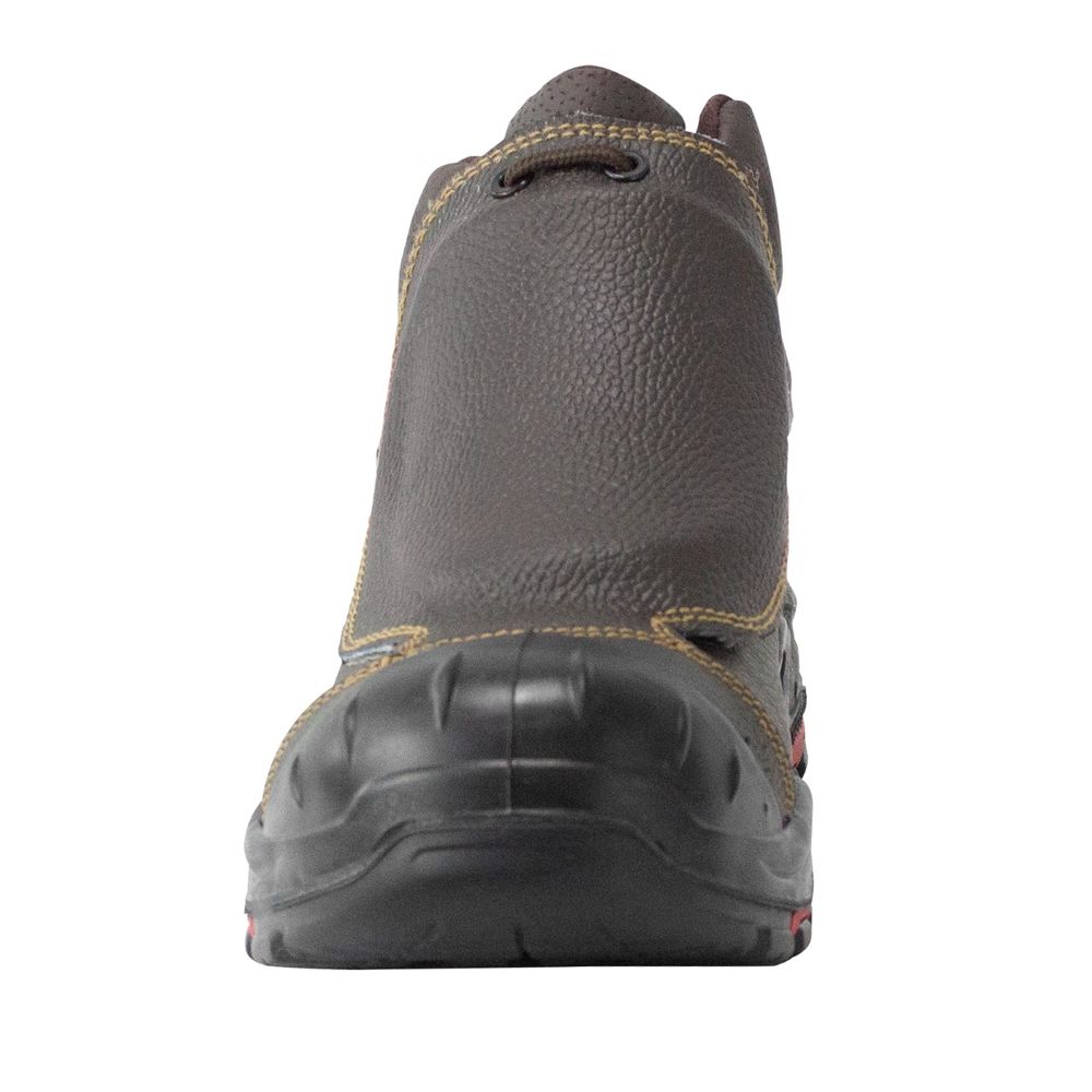Botin de seguridad Defender Titan Metatarsal DF580