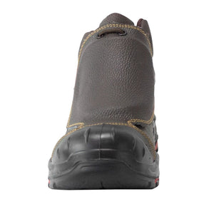 Botin de seguridad Defender Titan Metatarsal DF580