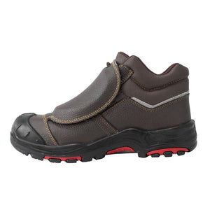 Botin de seguridad Defender Titan Metatarsal DF580