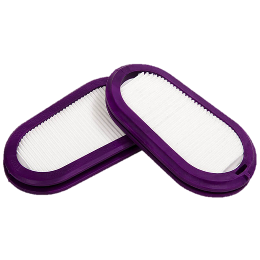 Filtro de Seguridad Steelpro Elipse P3/P100 Odors Wall