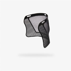 Malla Libus Facial Plastica Forestal 8X14