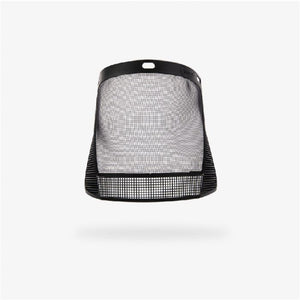 Malla Libus Facial Plastica Forestal 8X14