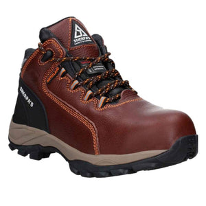 Botin de seguridad Sherpa´s SH408CDKTC