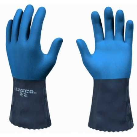 Guantes de Seguridad Showa 720