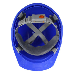 Casco de Seguridad Steelpro Evo Top 33
