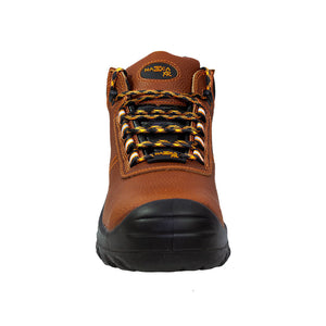 Botin de seguridad Nazca XR 06