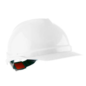 Casco de Seguridad Steelpro Evo Top 33