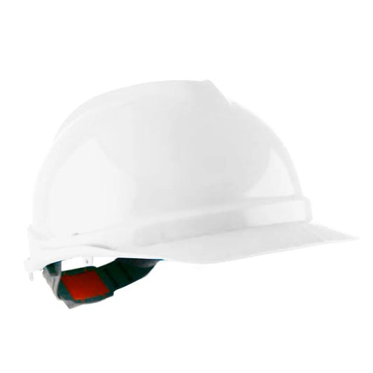 Casco de Seguridad Steelpro Evo Top 33
