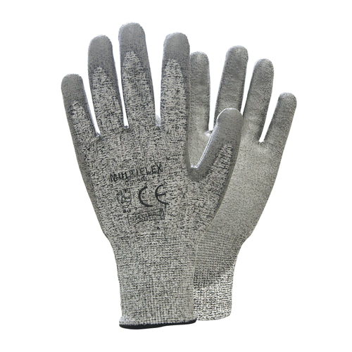 Guantes de Seguridad Steelpro Multiflex Cut 5 Pu