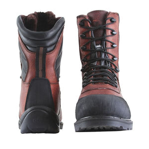 Bota de seguridad Defender Mito DF925