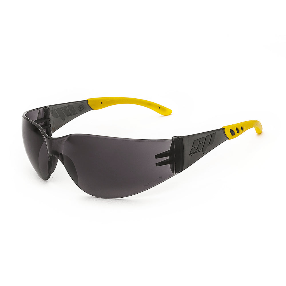 Lente de seguridad Steelpro Spy Flex