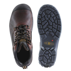 Botin de seguridad Nazca Tucson NT450