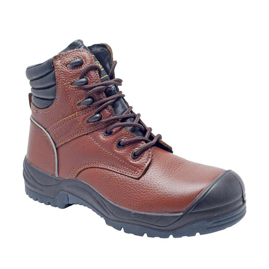 Botin de seguridad Nazca Falcon New NT992