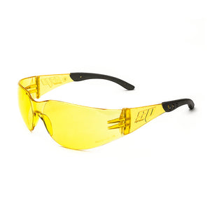Lente de seguridad Steelpro Spy Flex