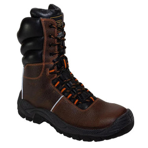 Bota de seguridad Nazca Tacora NU930