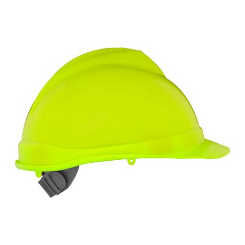 Casco de Seguridad Steelpro Evo Top 33