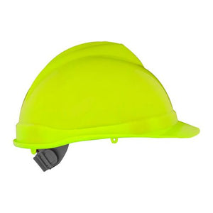 Casco de Seguridad Steelpro Evo Top 33