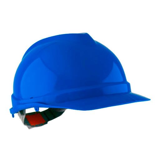Casco de Seguridad Steelpro Evo Top 33