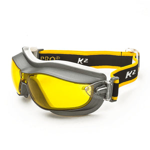 Antiparra de seguridad Steelpro K-2 Af