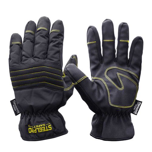 Guantes de Seguridad Steelpro Cold Work