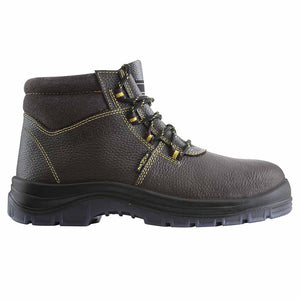 Botin de seguridad Nazca Industrial NT300