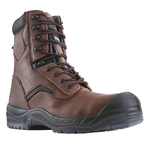 Bota de seguridad Nazca Terra Pu/Tpu NT940