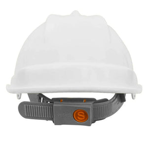 Casco de Seguridad Steelpro Evo Top 33