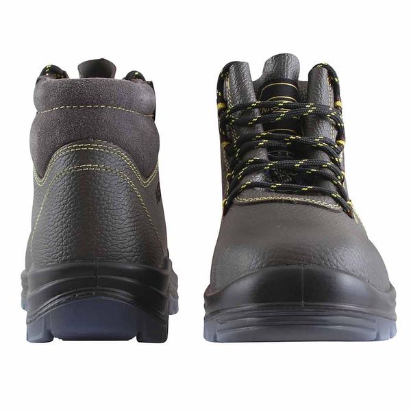 Botin de seguridad Nazca Industrial NT300