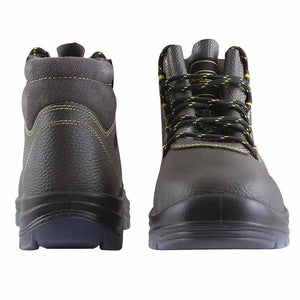Botin de seguridad Nazca Industrial NT300